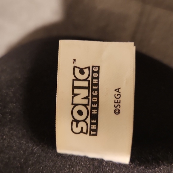 Jazwares Sonic - Picture 4 of 7